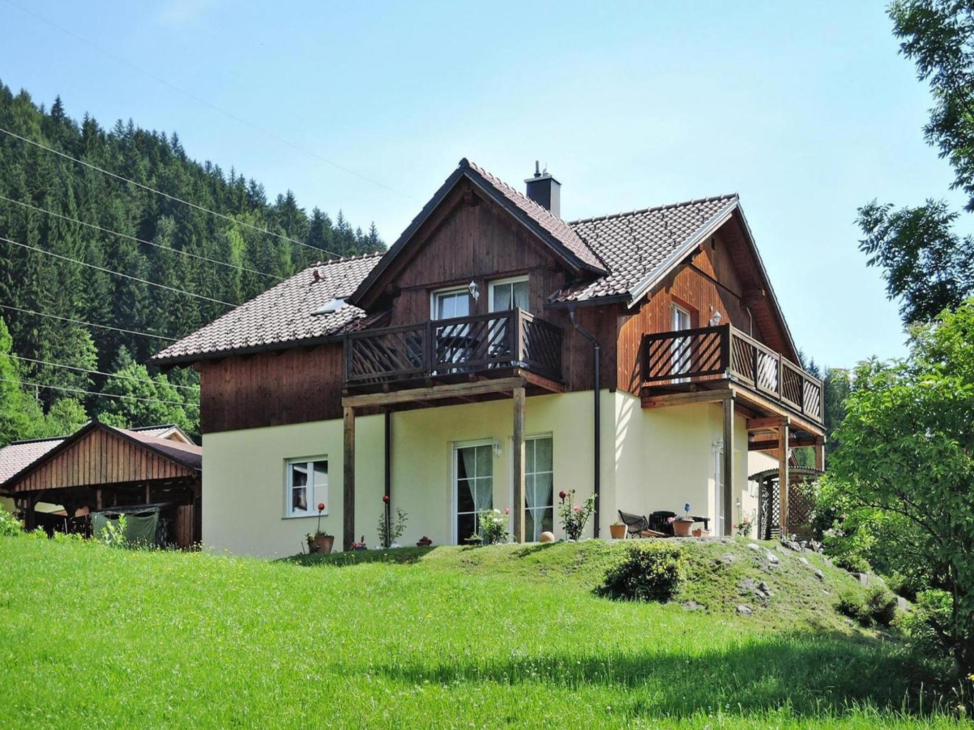 Landhaus Amadeus Radstadt Exterior foto