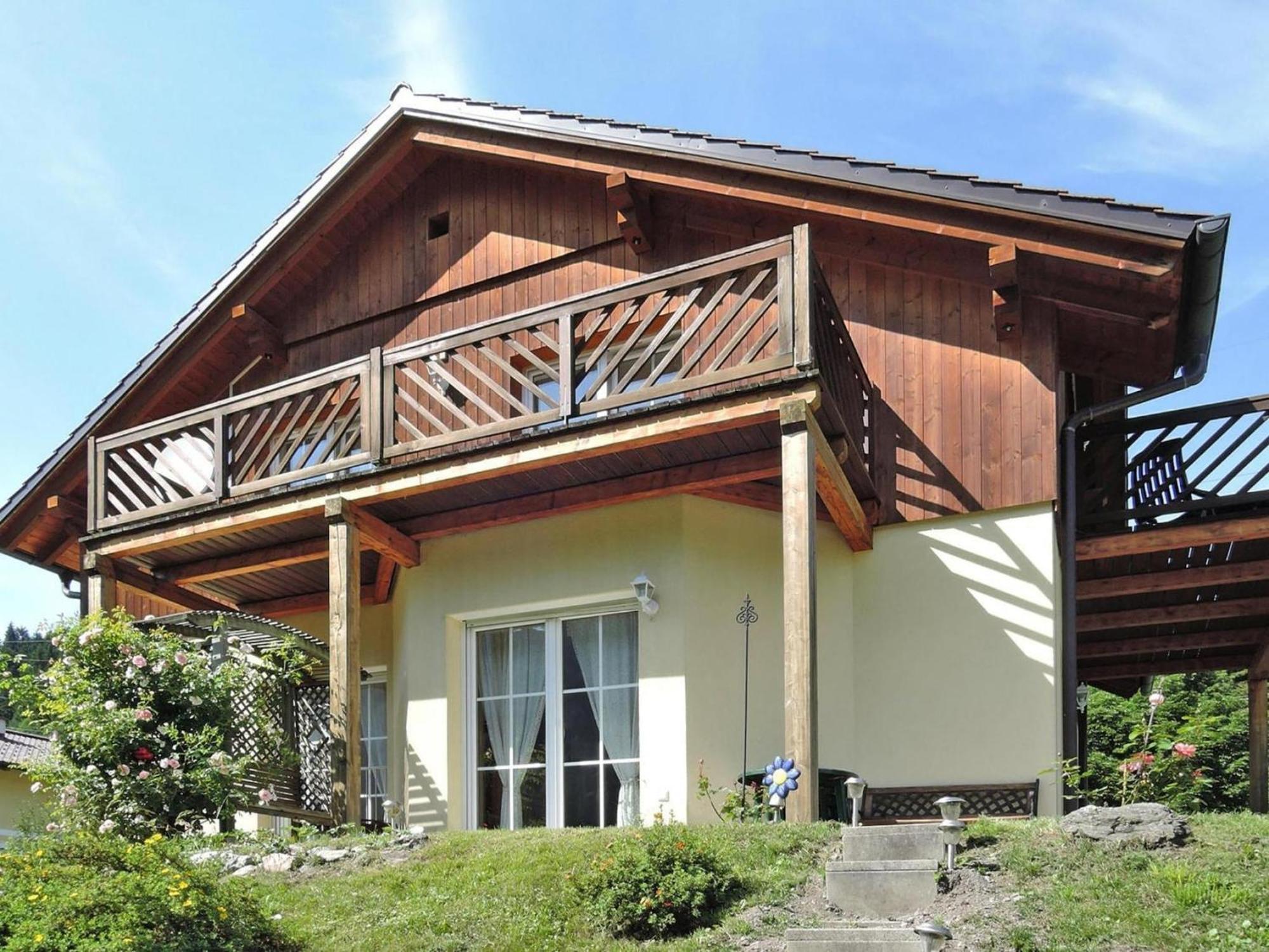 Landhaus Amadeus Radstadt Exterior foto