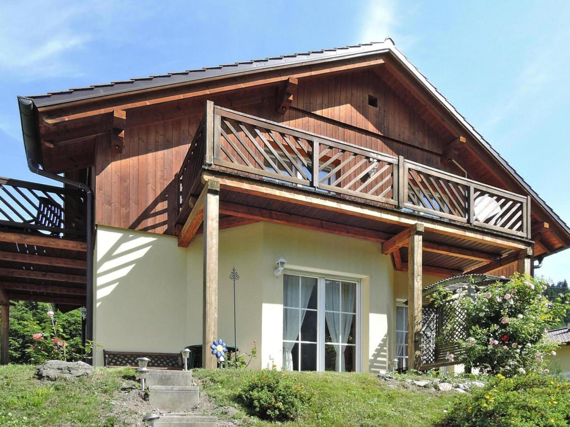 Landhaus Amadeus Radstadt Exterior foto